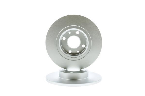 Discos de travão AISIN ref. P6F935S